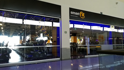 Gimnasio Smart Fit - Las Américas Ecatepec - Thumbnail