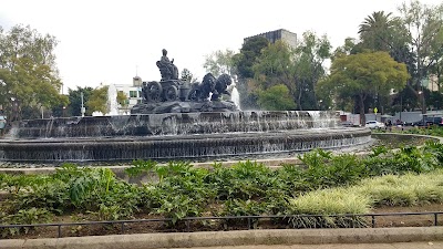 Photos of Fuente de Cibeles