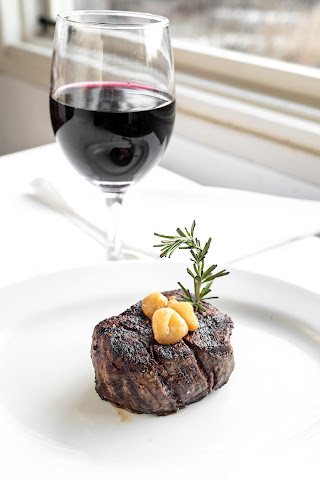 Old Stove Pub by null