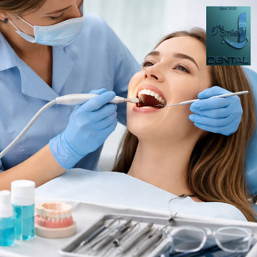 Wondering if you really need a professional dental cleaning when you brush every day? At InSmile… post image