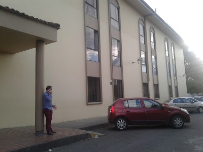 Photos of Natural History Museum University of Cauca