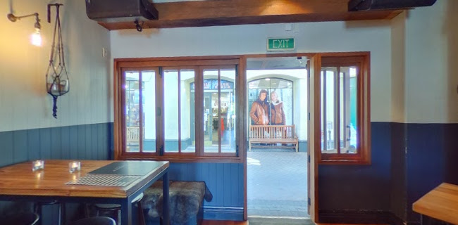 Little Blackwood Open Times