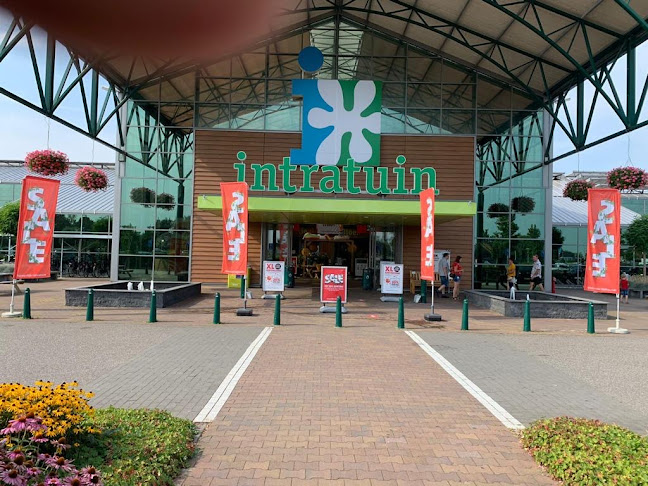 Intratuin Zevenhuizen