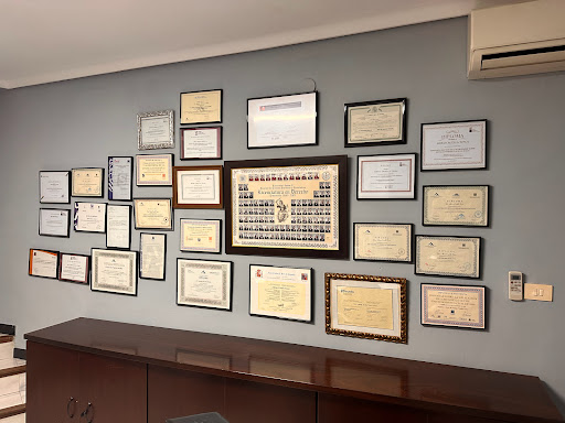 Abisai Cruella Gallery - Spain