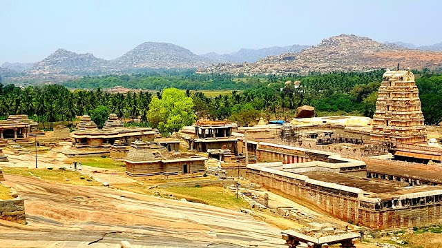 Hampi