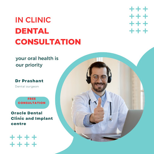 free dental checkup
