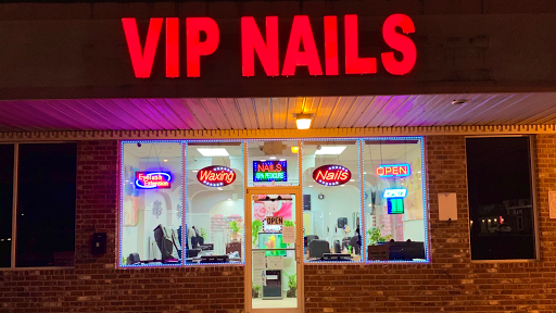 VIP NAILS