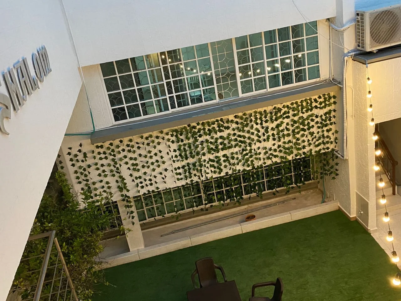 Shalom Home90