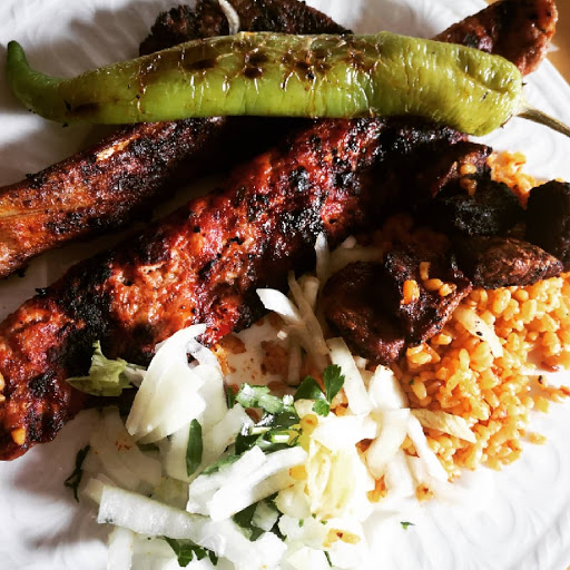 Adana Grillhaus - Thumbnail