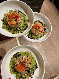 Photo n°8 de Restaurant L'Aragon à Juillan (Brasserie)