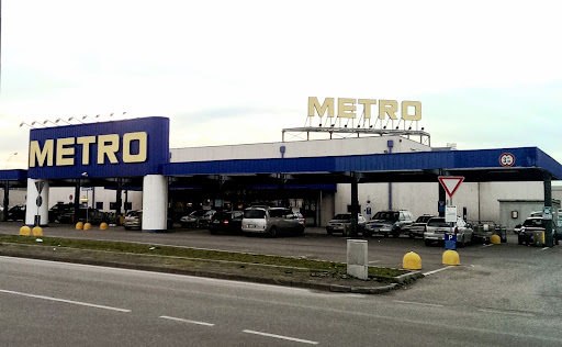 METRO PIACENZA - Thumbnail