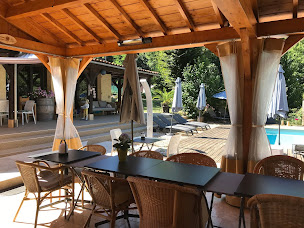 Photo n°23 de B&B Perles de Montfort à Vitrac (Chambre d'hôtes)