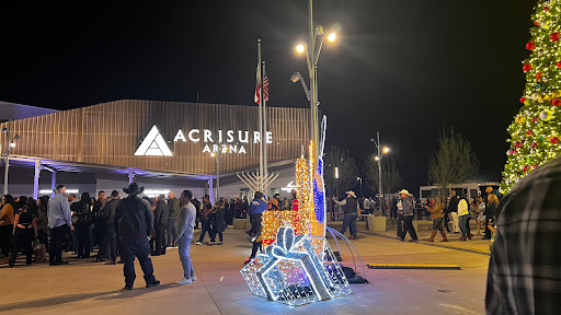 Acrisure Arena - Thumbnail