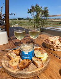 Photo n°31 de La Piermathant, Cabane à moules à Île-d'Aix (Restaurant de fruits de mer)