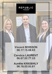 Photo n°13 de Agence Republic Albertville à Albertville (Agence immobilière)