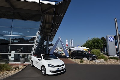 Photos of Autohaus Hessen Kassel GmbH & Co. Vertriebs KG