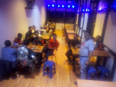 Photos of All In Coffee