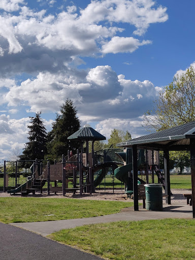 Rainier City Park - Thumbnail