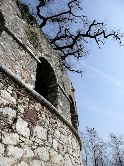 Poggio della Quercia di Sasso (TN)