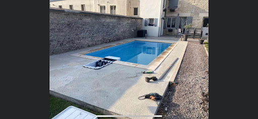 Photo de Piscine Service 52