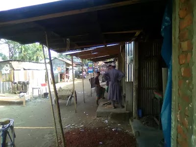 Photos of Nalchapra Bazaar