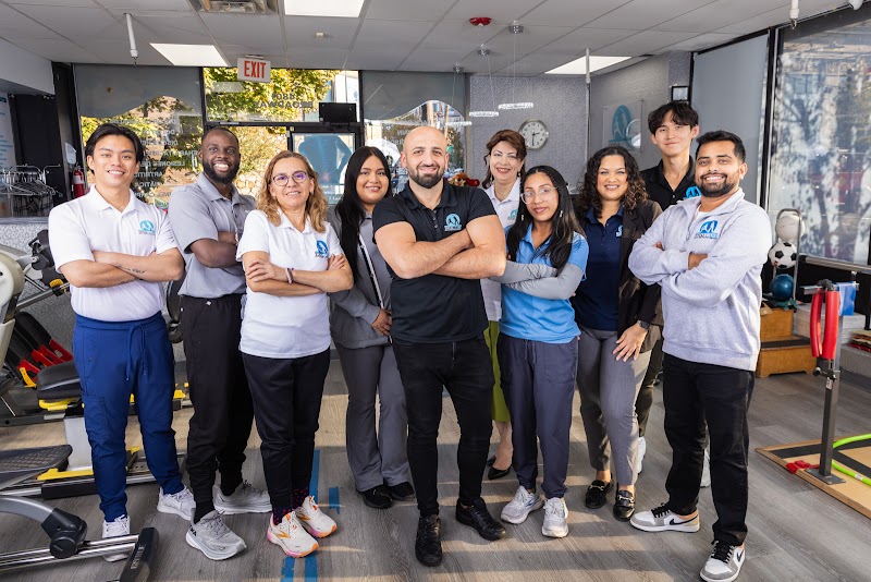 Total Care Physical Therapy & Sports Medicine