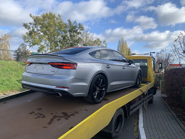 Auto-Darex - Kompleksowe naprawy samochodów. AUTO SERWIS, LAKIERNICTWO - Mechanik samochodowy