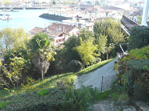 Photo n°2 de Léopoldès BTP à Urrugne (Société de travaux publics)