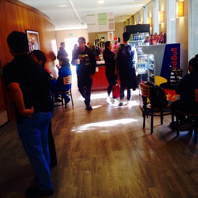 Photos of San Jose City College