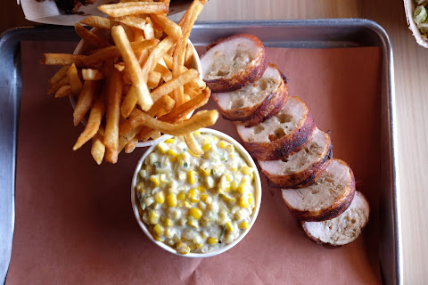 Barnyard Chicken by null