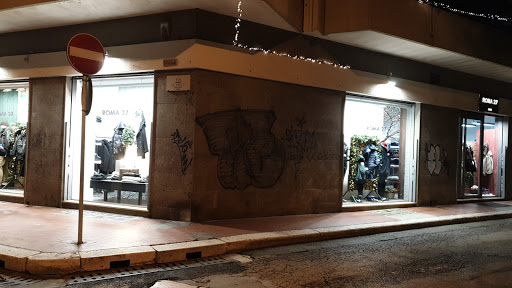 Roma27 - Visual