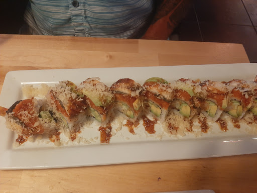 DRAGON SUSHI - Indio prices - Thumbnail