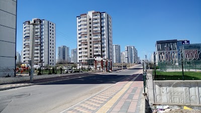 Karayilan PARADISE PARK HOUSES