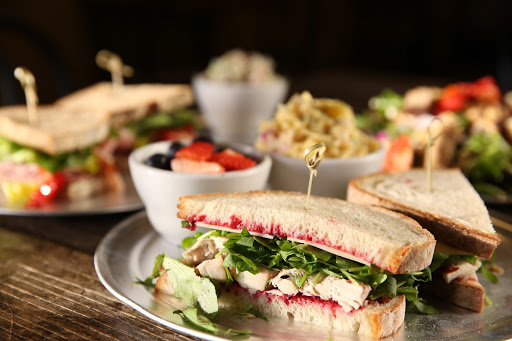 Conscious Eatery - Visual