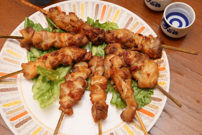 レストラン蔵王