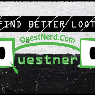 Quest Nerd LLC