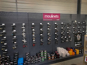 Photo n°13 de Jimmy Fishing à Sombernon (Magasin de pêche)