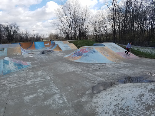 Joyce Park - Visual