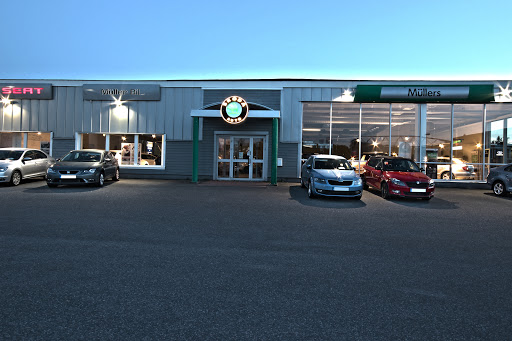 Norrlands Bil