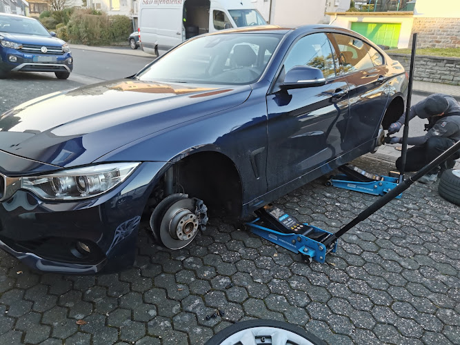 S&D mobiler Pannendienst Oberberg