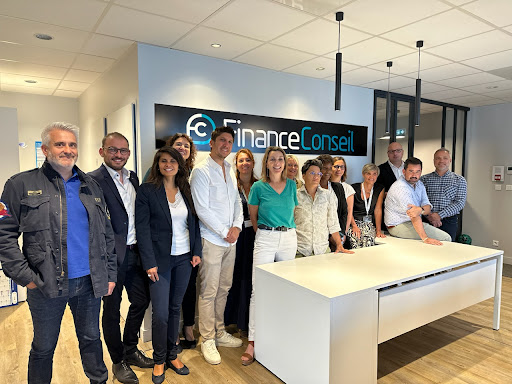 Avatar par défaut pour Finance Conseil - Courtier Villefranche