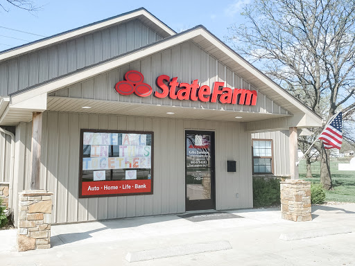 Kellie Davidson - State Farm Insurance Agent