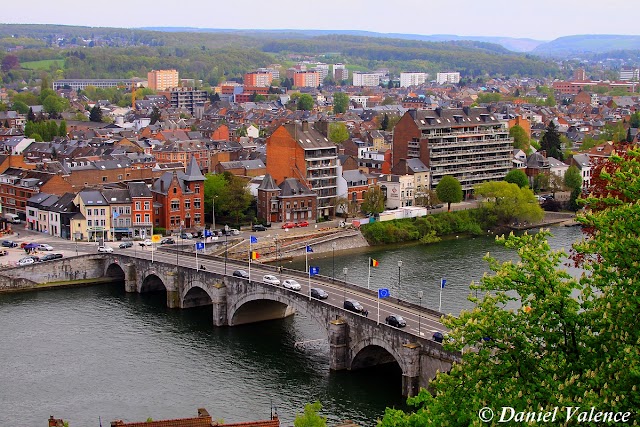 Namur