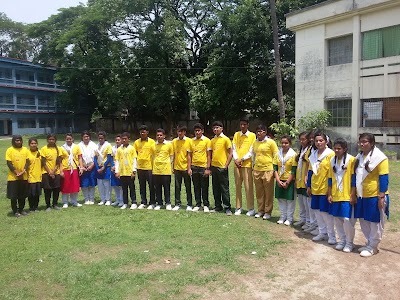 Photos of Magura Government Girls High School