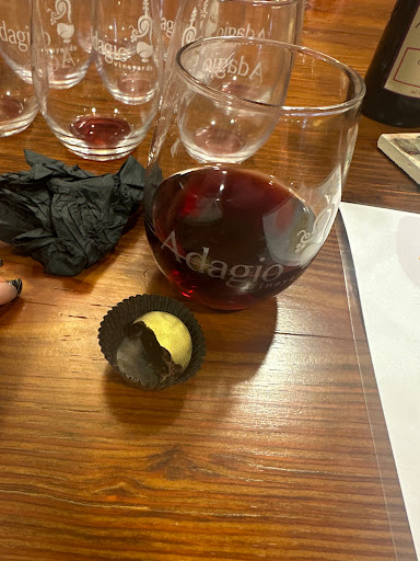 Adagio Vineyards - Thumbnail