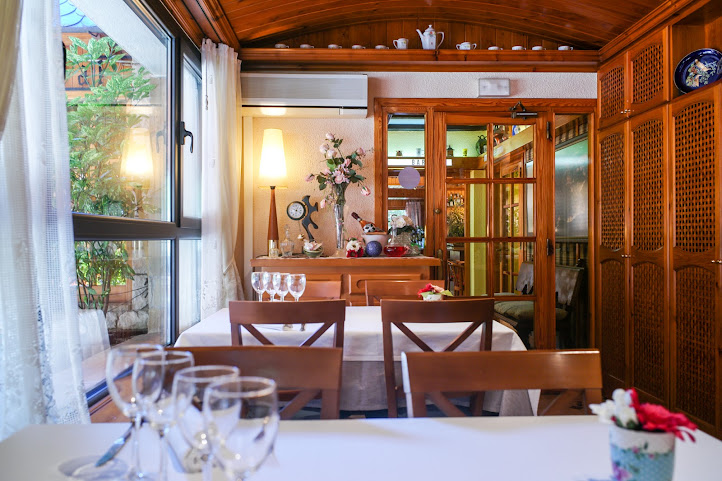 Hotel Fonts del Cardener by null