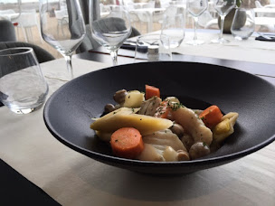 Photo n°63 de L'océan à Neufchâtel-Hardelot (Bar à vin)