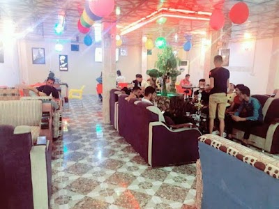 Photos of Al Zaytouna Cafeteria