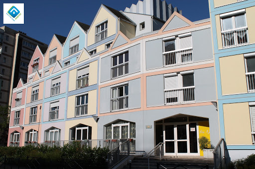 Photo de Résidence La Méridienne à Villetaneuse (93430)