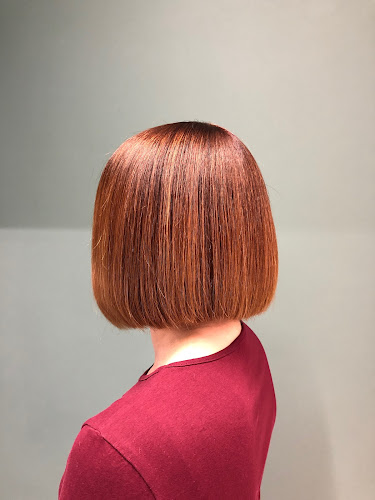 Piotr Janus Hairdressing